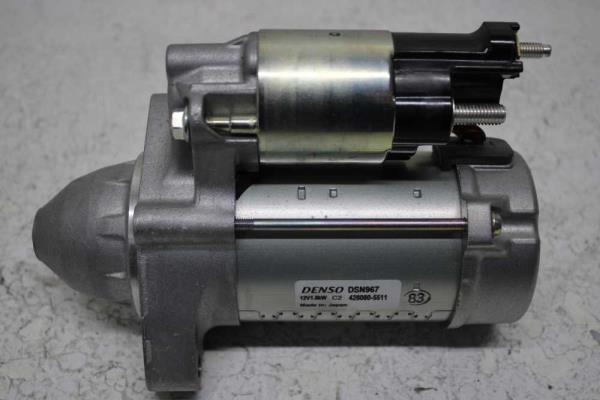 DEMARREUR MERCEDES - Vue 1